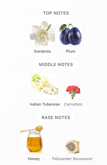 Byredo Casablanca Lilly Decants