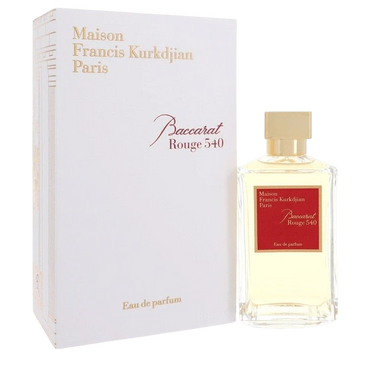 Maison Francis Kurkdjian-Baccarat Rouge 540 EDP