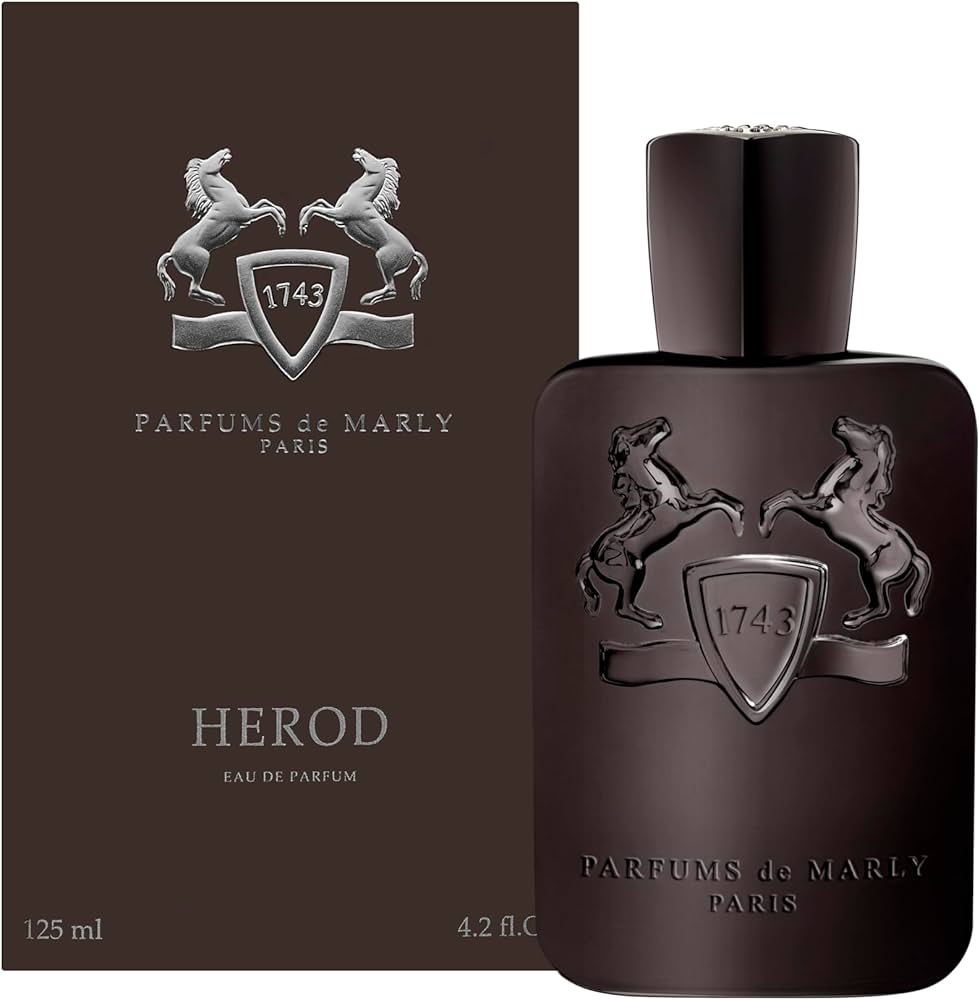 Parfums De Marly Herod USED 95ml left