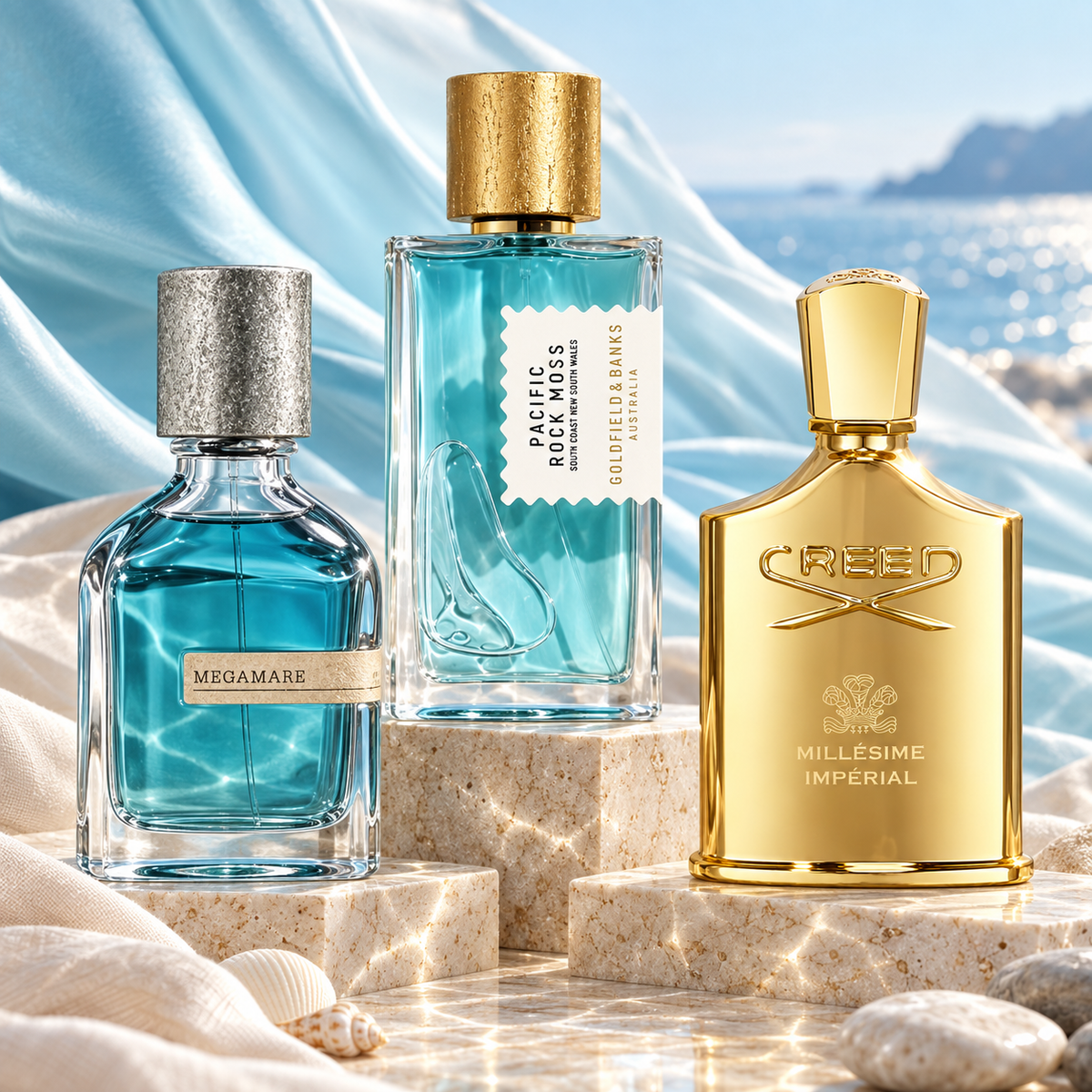 Ocean Breeze Bundle
