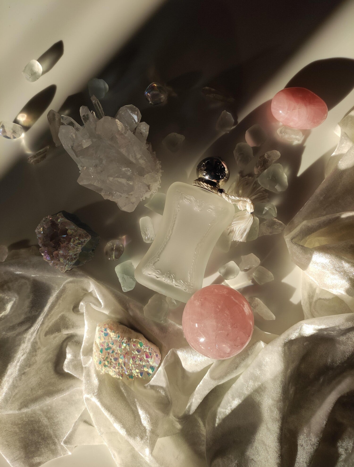Parfums de Marly Valaya Decants