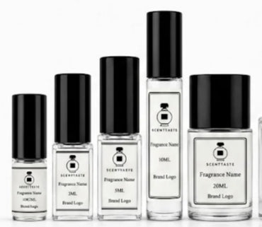 Emporio Armani Stronger With You Intensely Decants