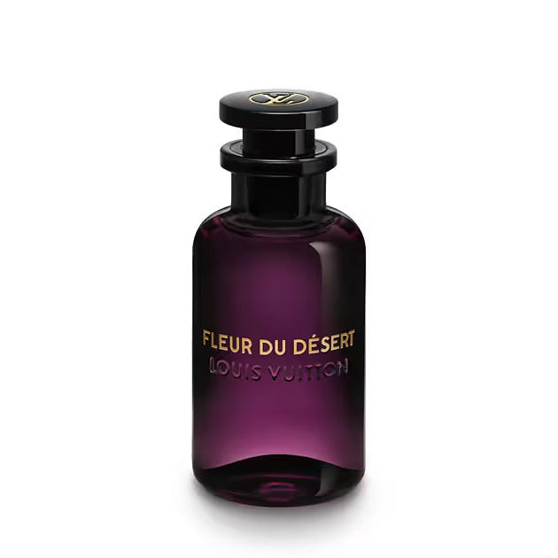 Louis Vuitton Fleur Du Désert
