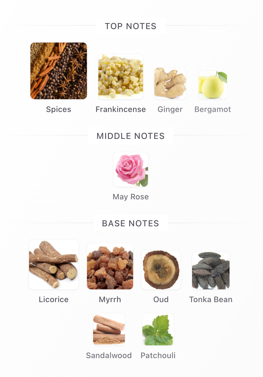 Oud Zarian Decants