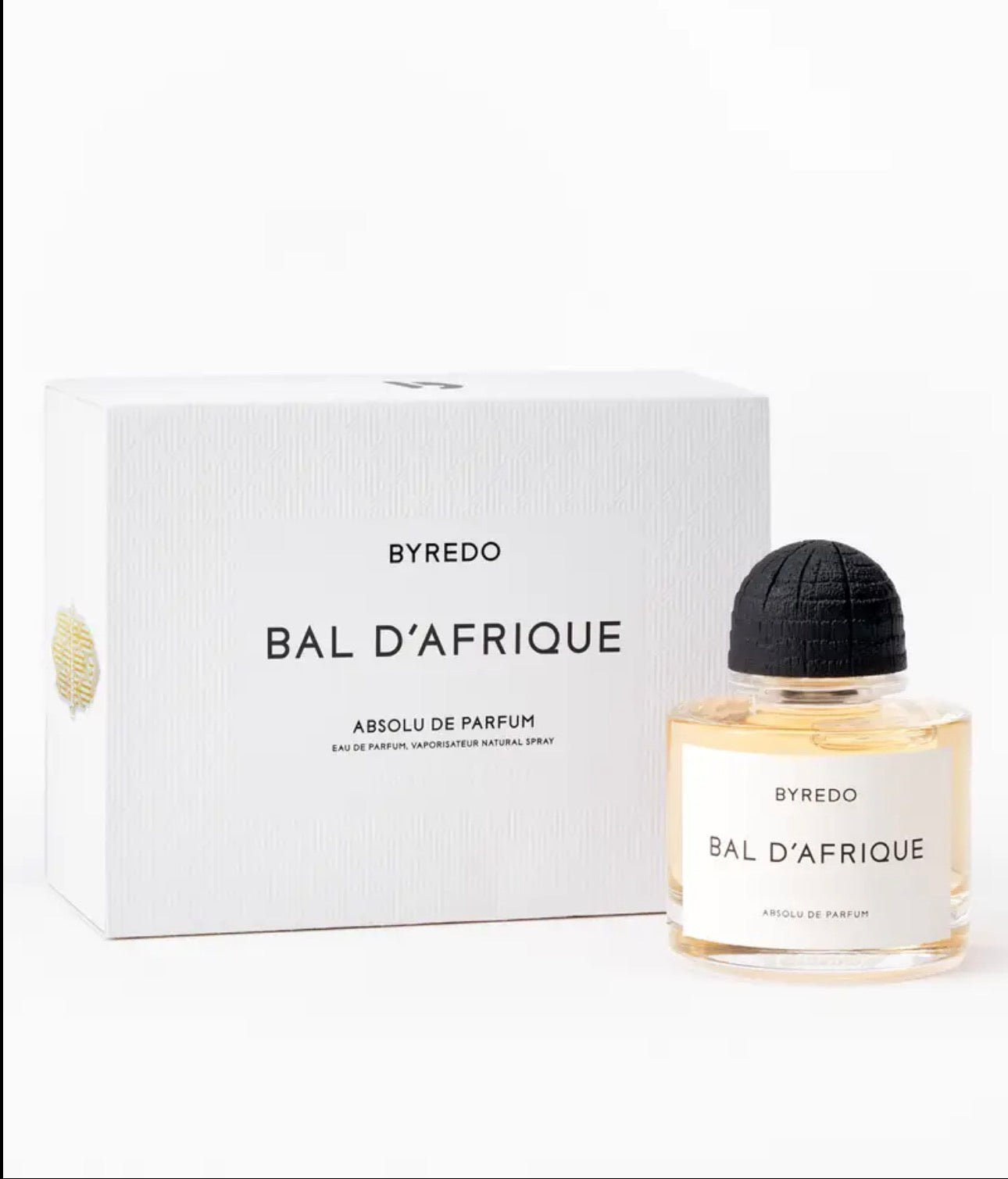 Byredo Bal D’Afrique Absolu (Pre-Order)