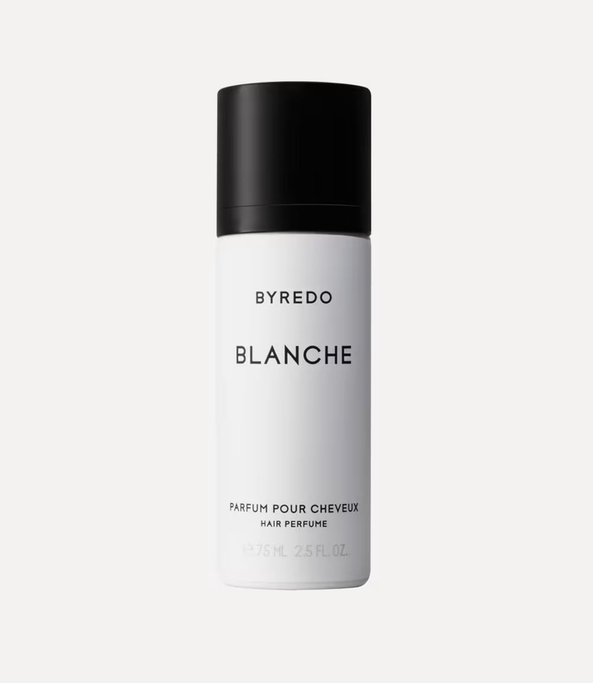 Byredo Blanche Hair Mist