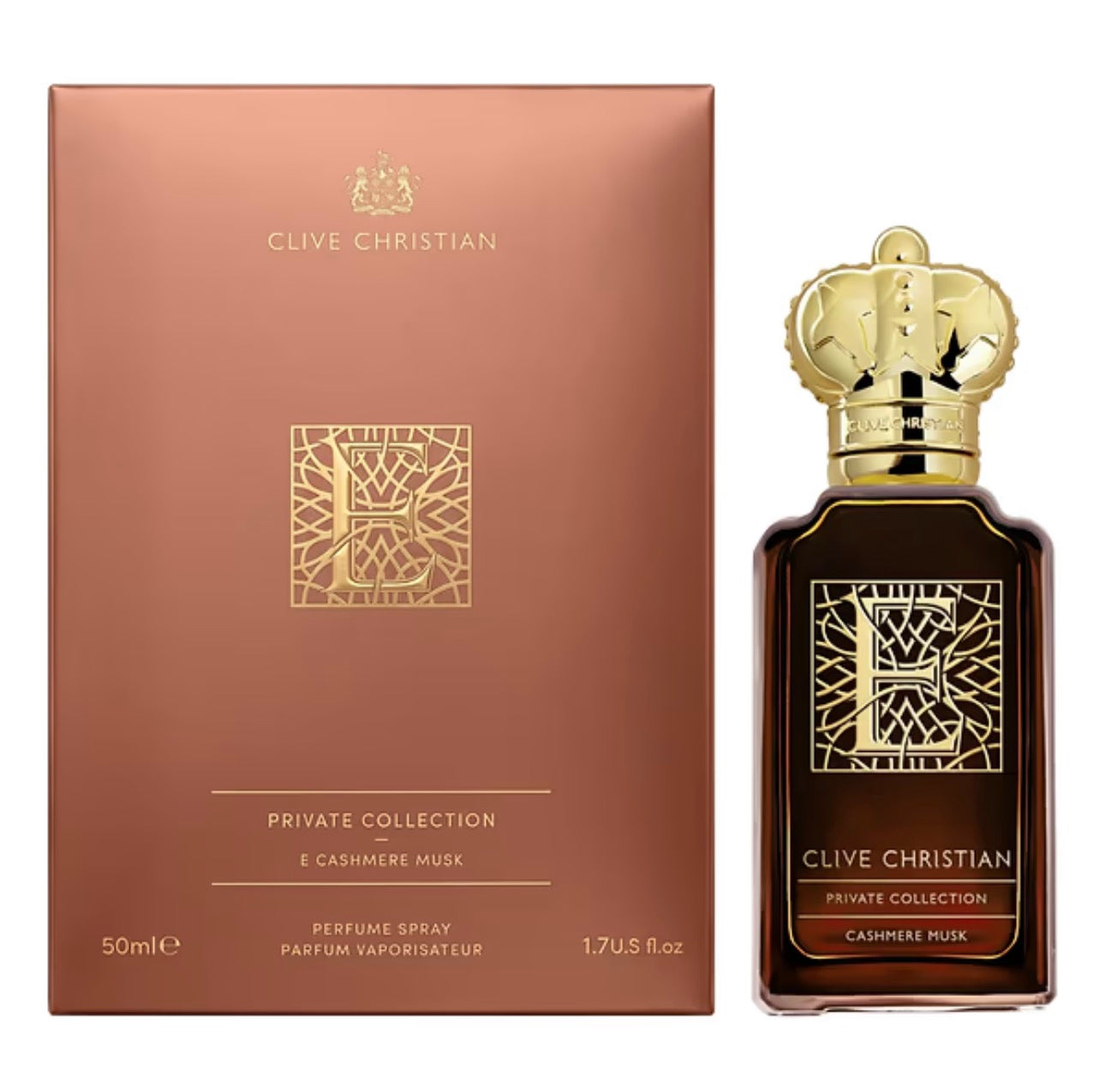 Clive Christian E Cashmere Musk