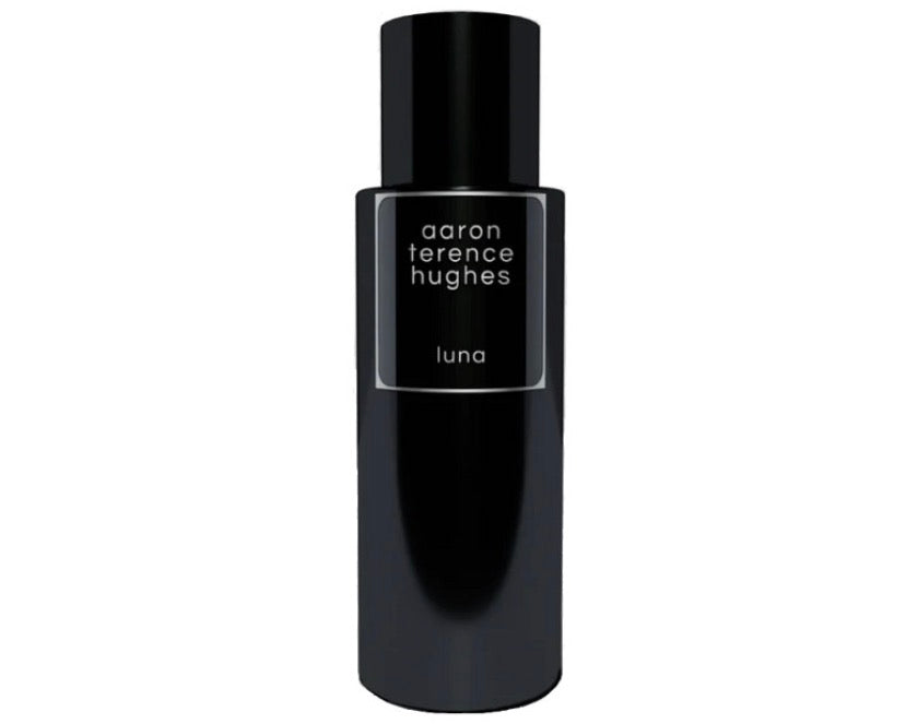 Aaron Terence Hughes Luna