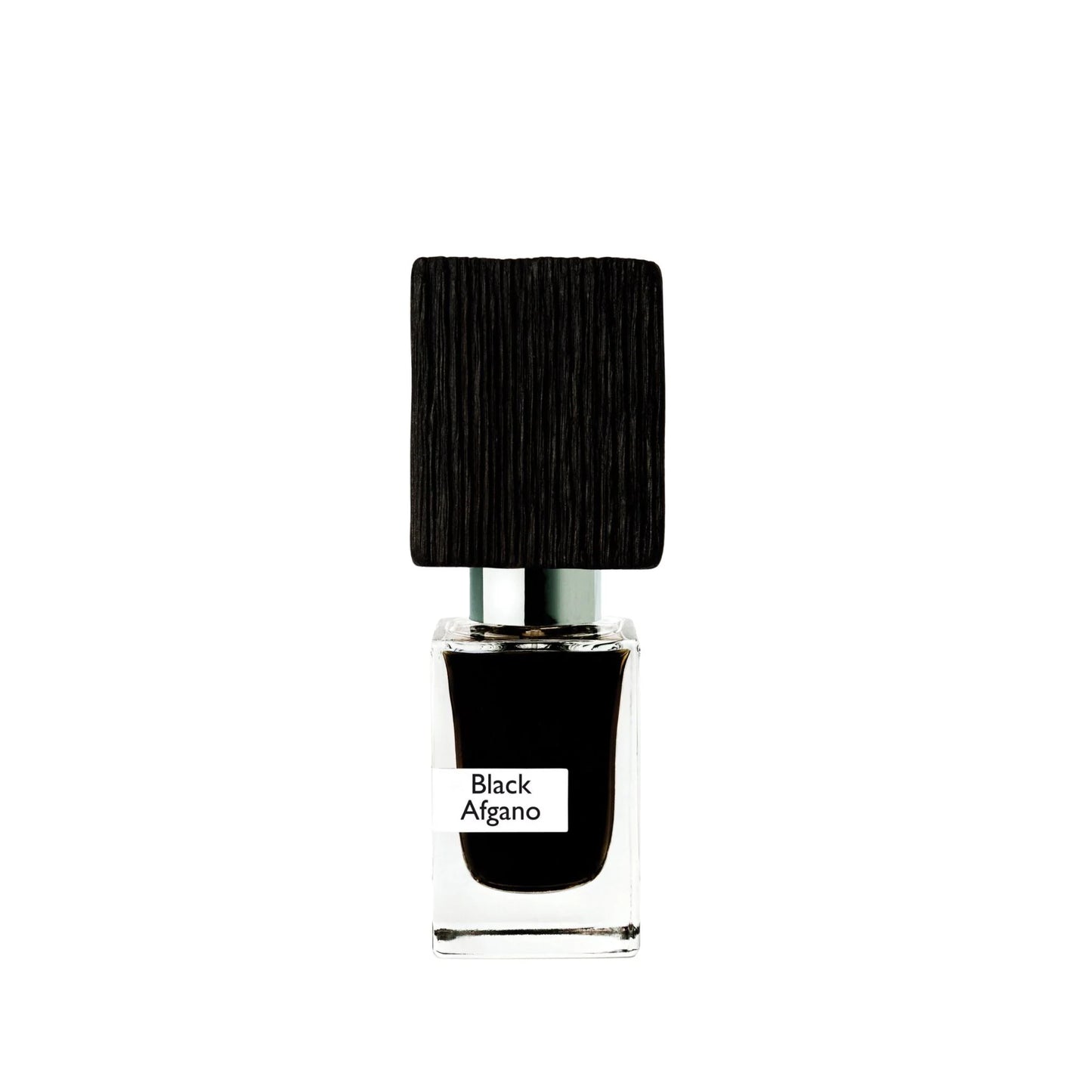 Nassomatto Black Afgano