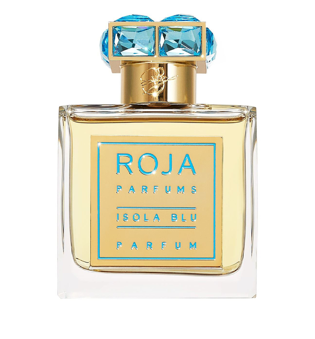 Roja Isola Blu