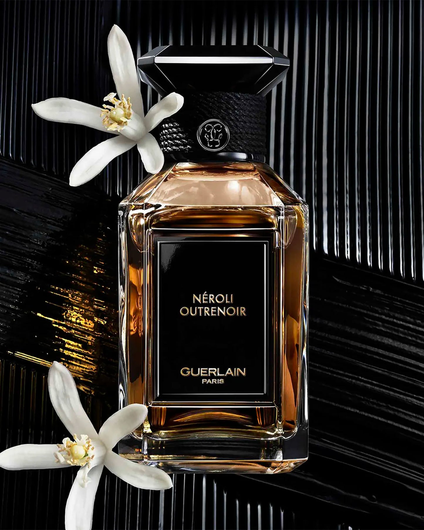 Neroli Outrenoir Decants