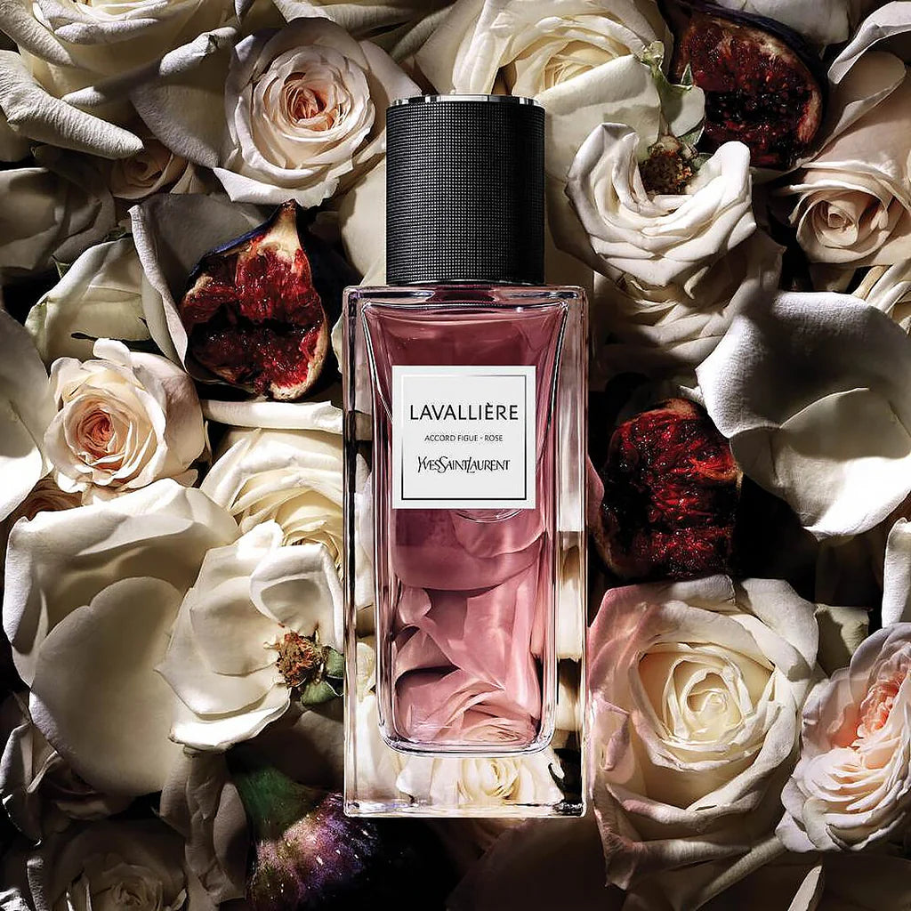 Ysl Lavalliere Decants