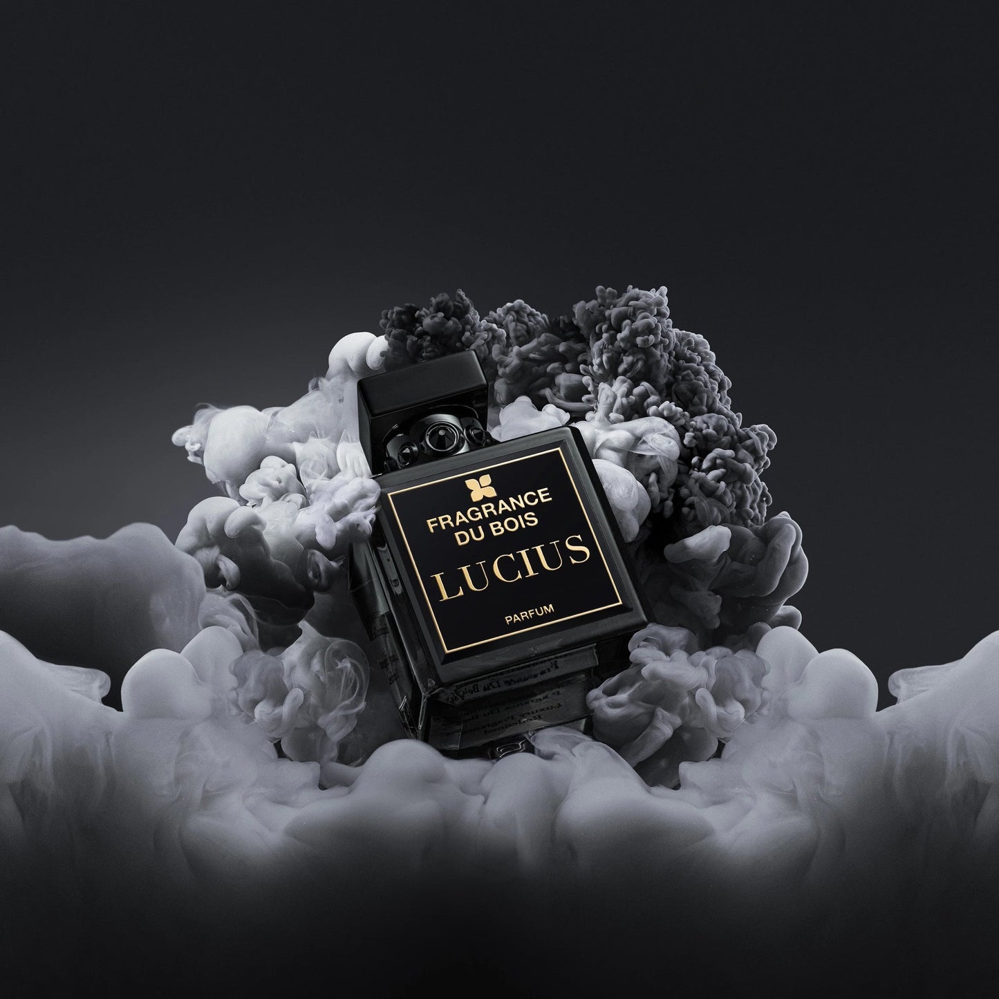 Lucius Decants