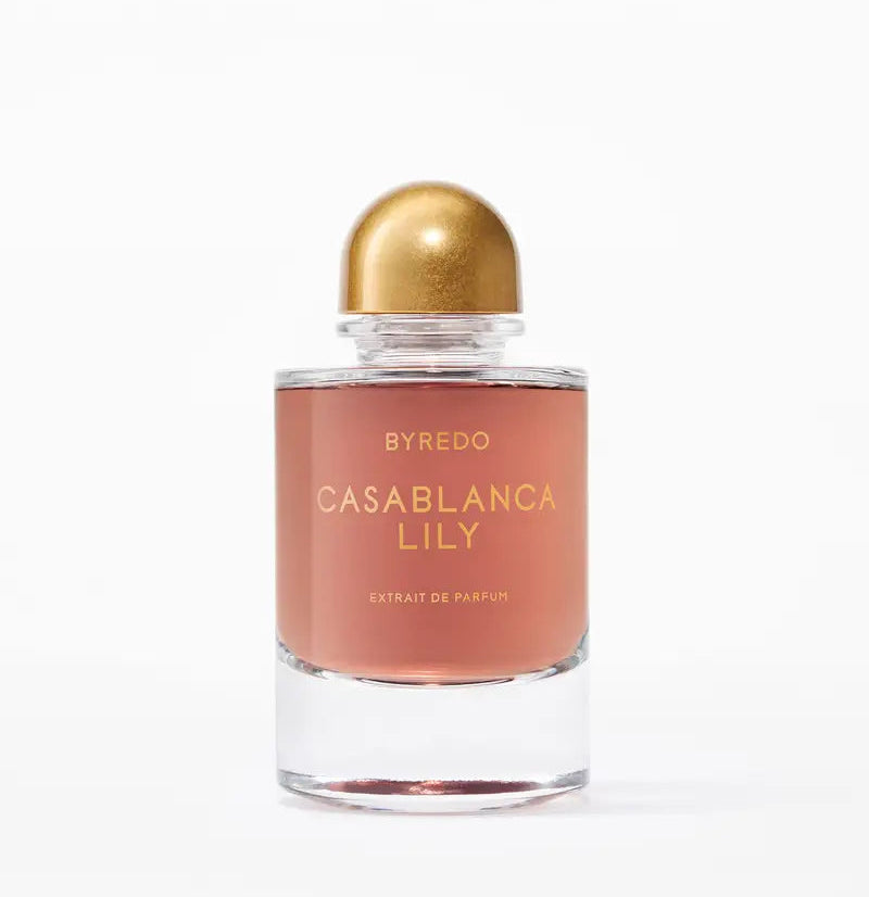Byredo Casablanca Lily Night Veil