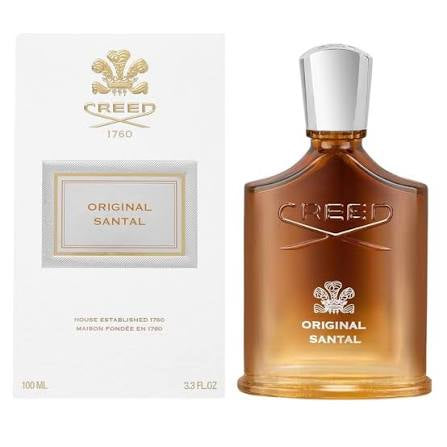 Creed Original Santal 3.3oz
