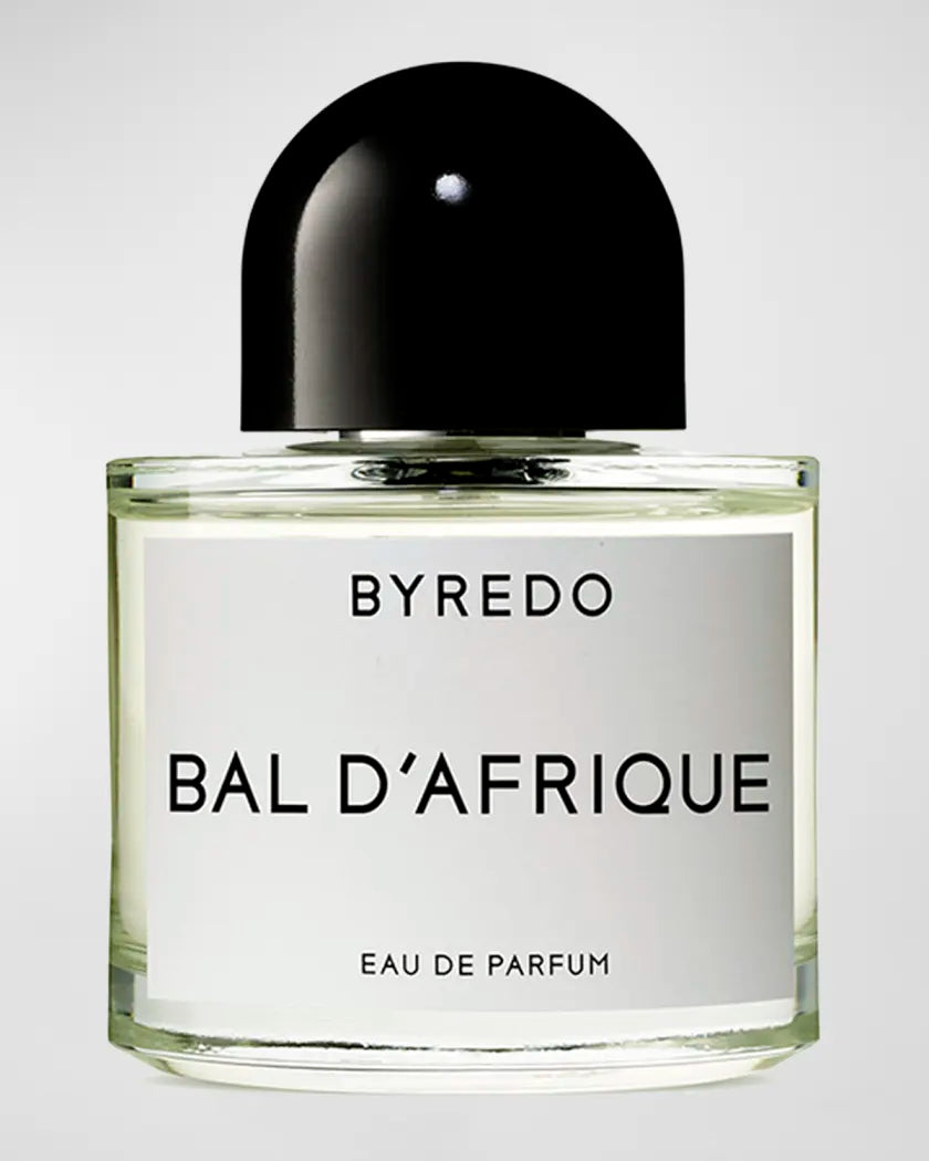Bal D’Afrique EDP 3.4oz TESTER W/CAP