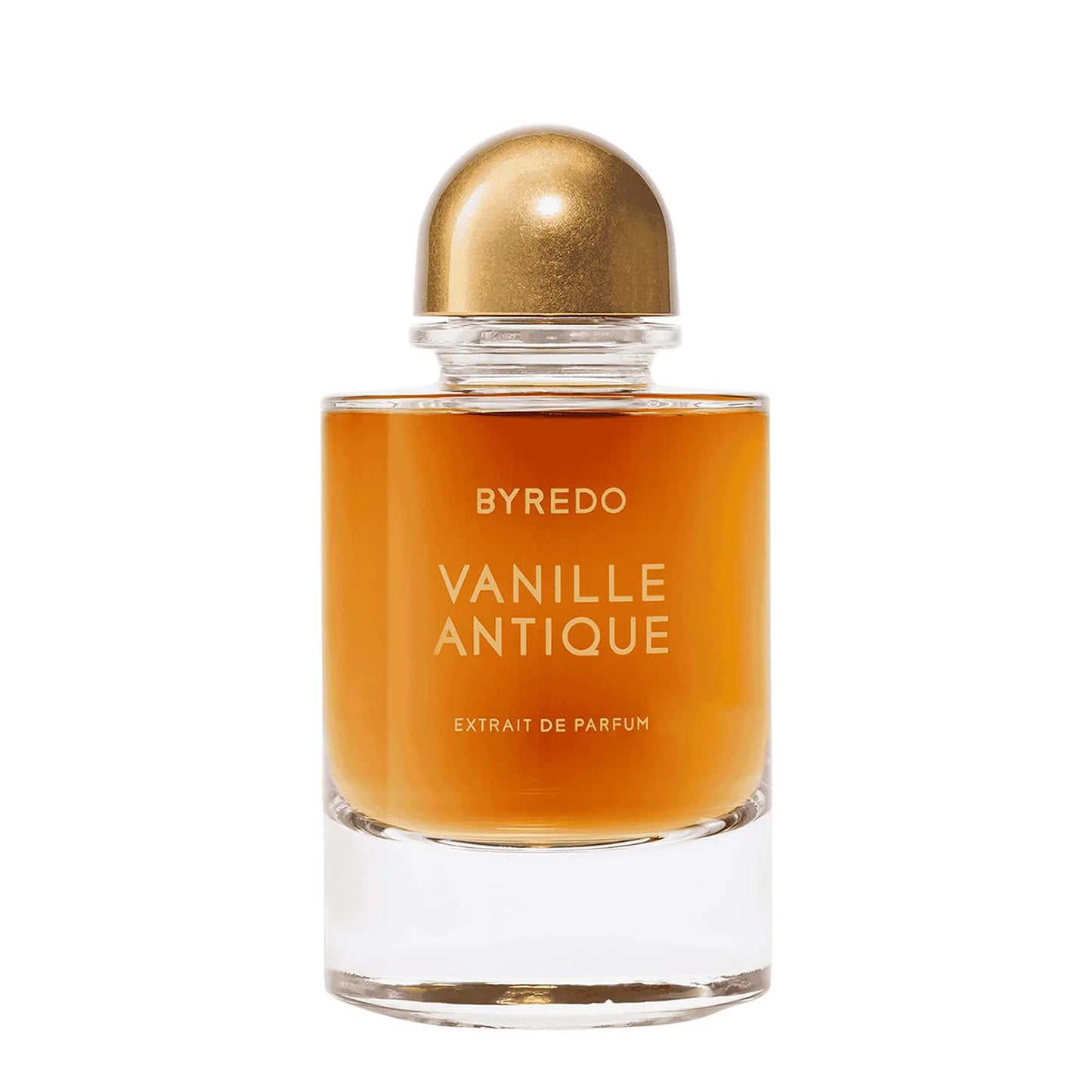 Vanille Antique Tester 70ML (W/CAP) *TOMORROW*