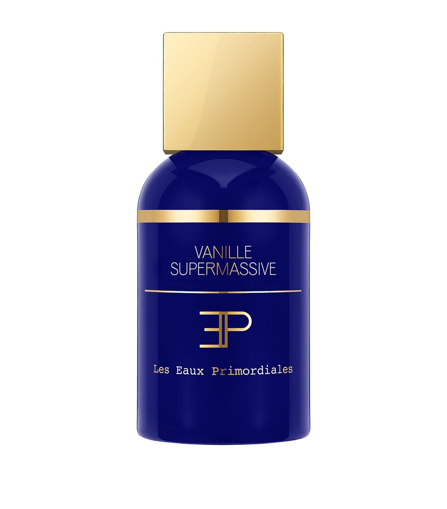 Les Eaux Primordiales Vanille Supermassive