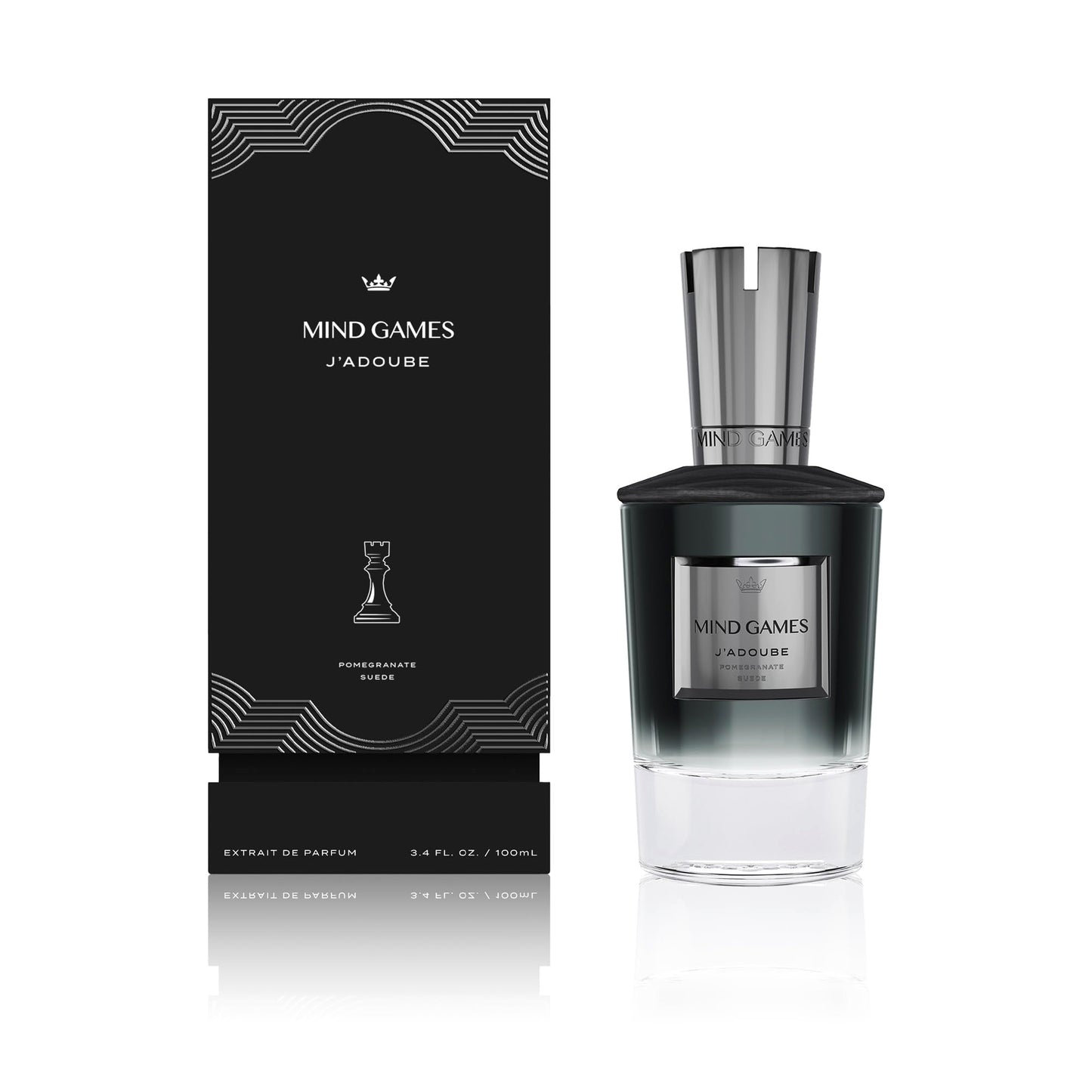 Mind Games J’adoube