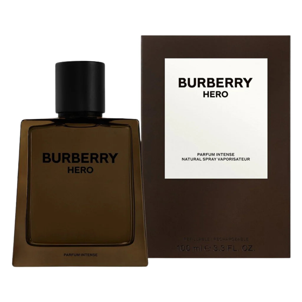 Burberry Hero Intense Parfum