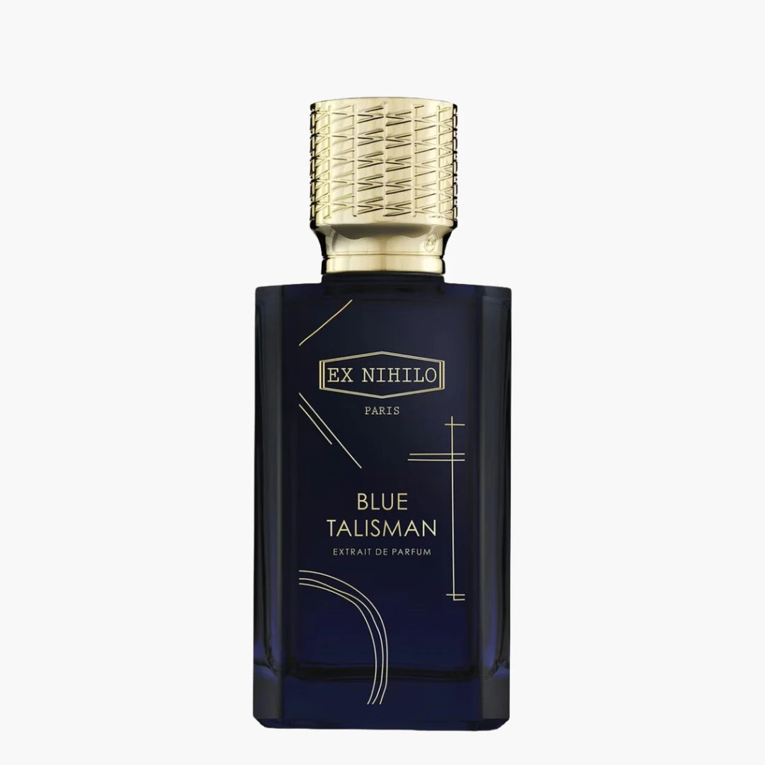 Ex Nihilo Blue Talisman Extrait BNIB **ARRIVES NEXT WEEK** PRE ORDER