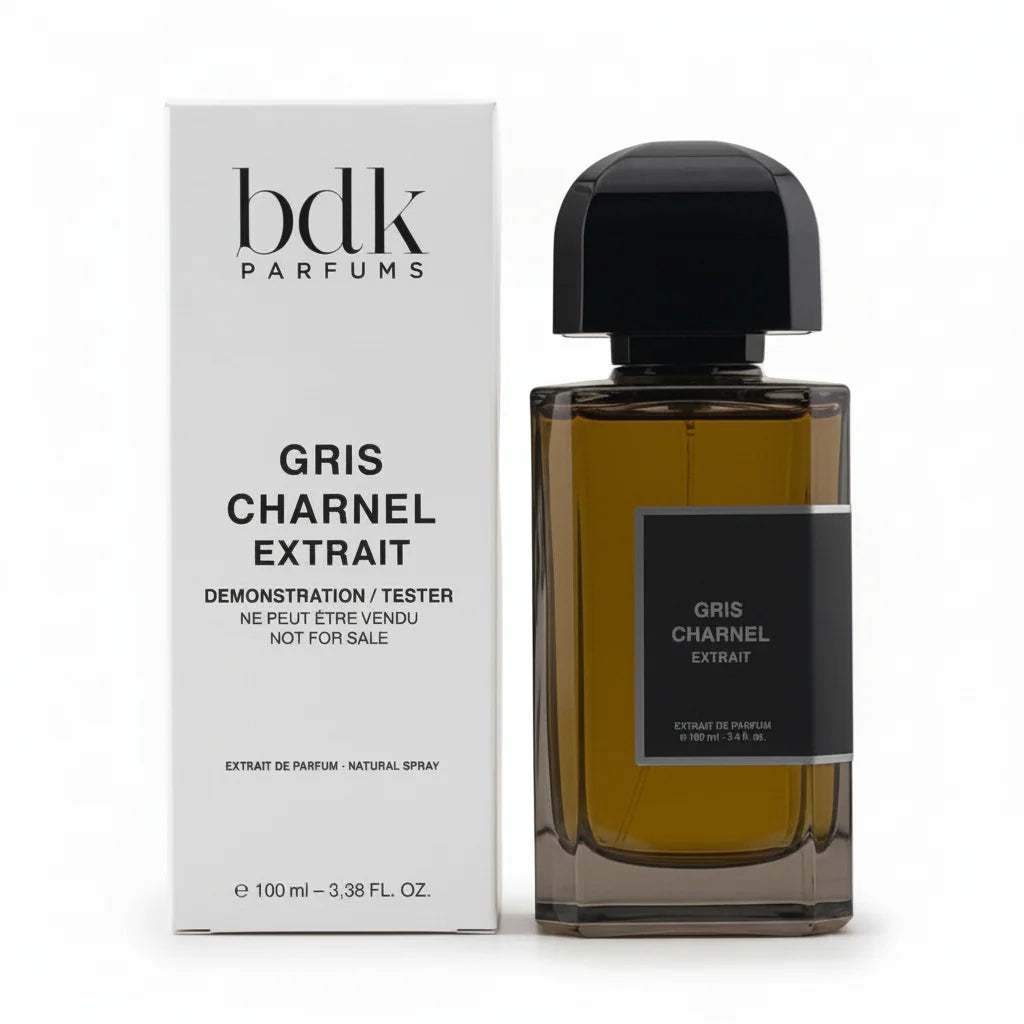 Bdk Gris Charnel Extrait