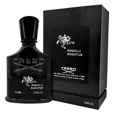 Creed Absolu Aventus Old Batch