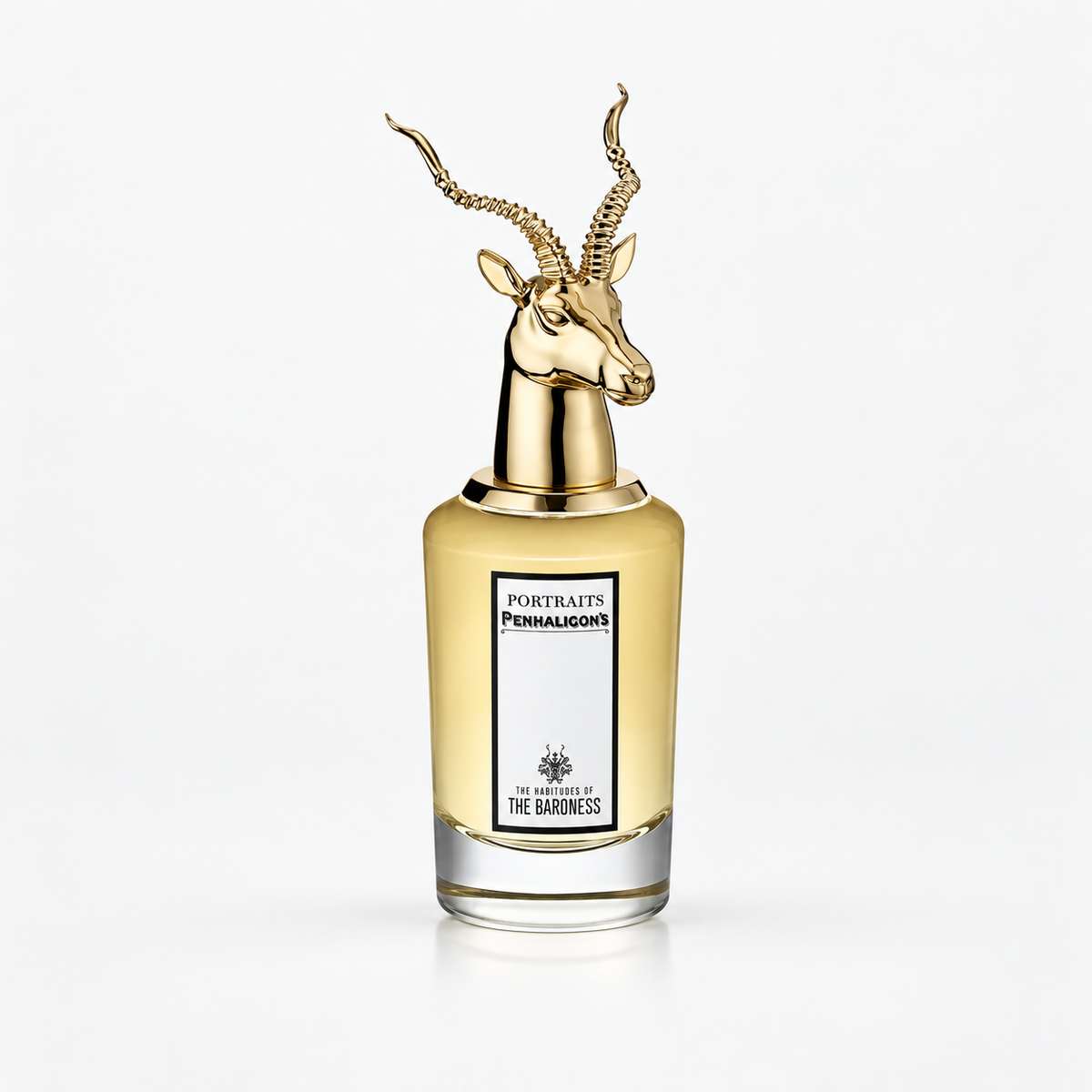 Penhaligons The Manoeuvres of the Baroness *NEW*