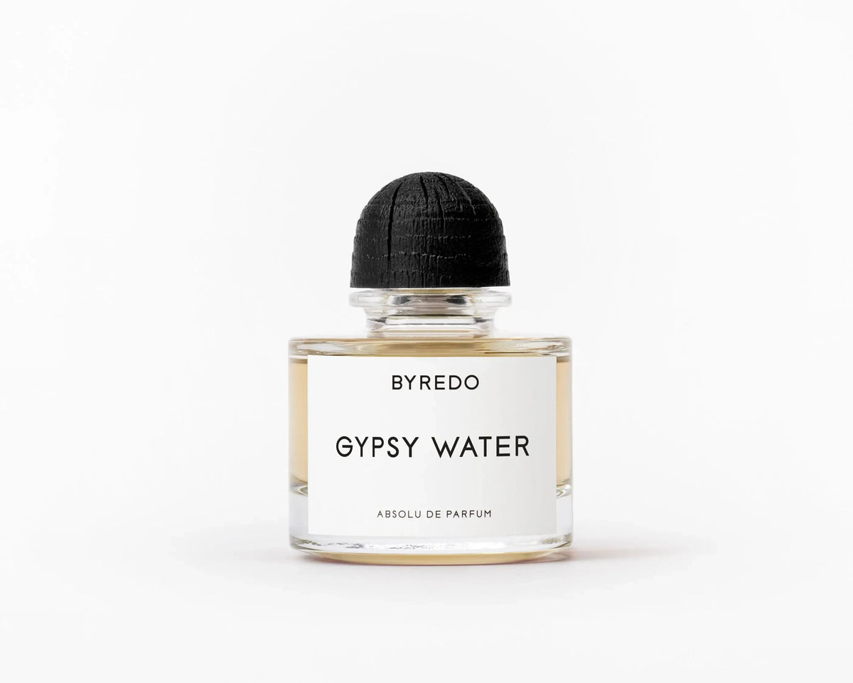 Byredo Gypsy Water Absolu
