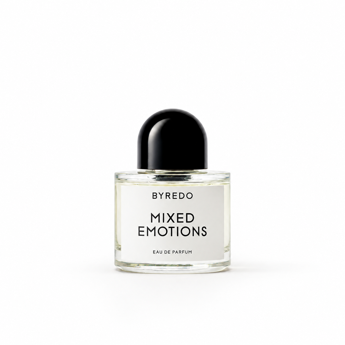 Byredo Mixed Emotions EDP