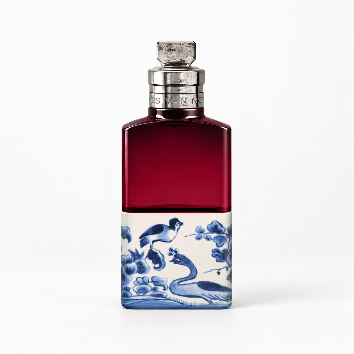 Dries Van Noten Soie Malaquis