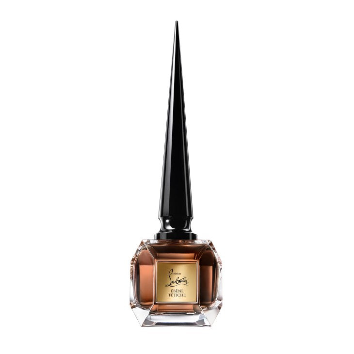 Christian Louboutin Ébène Fétiche