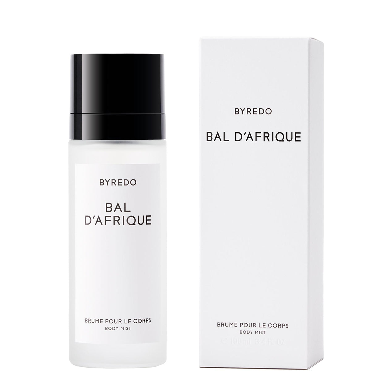 Byredo Bal D’Afrique Body Mist
