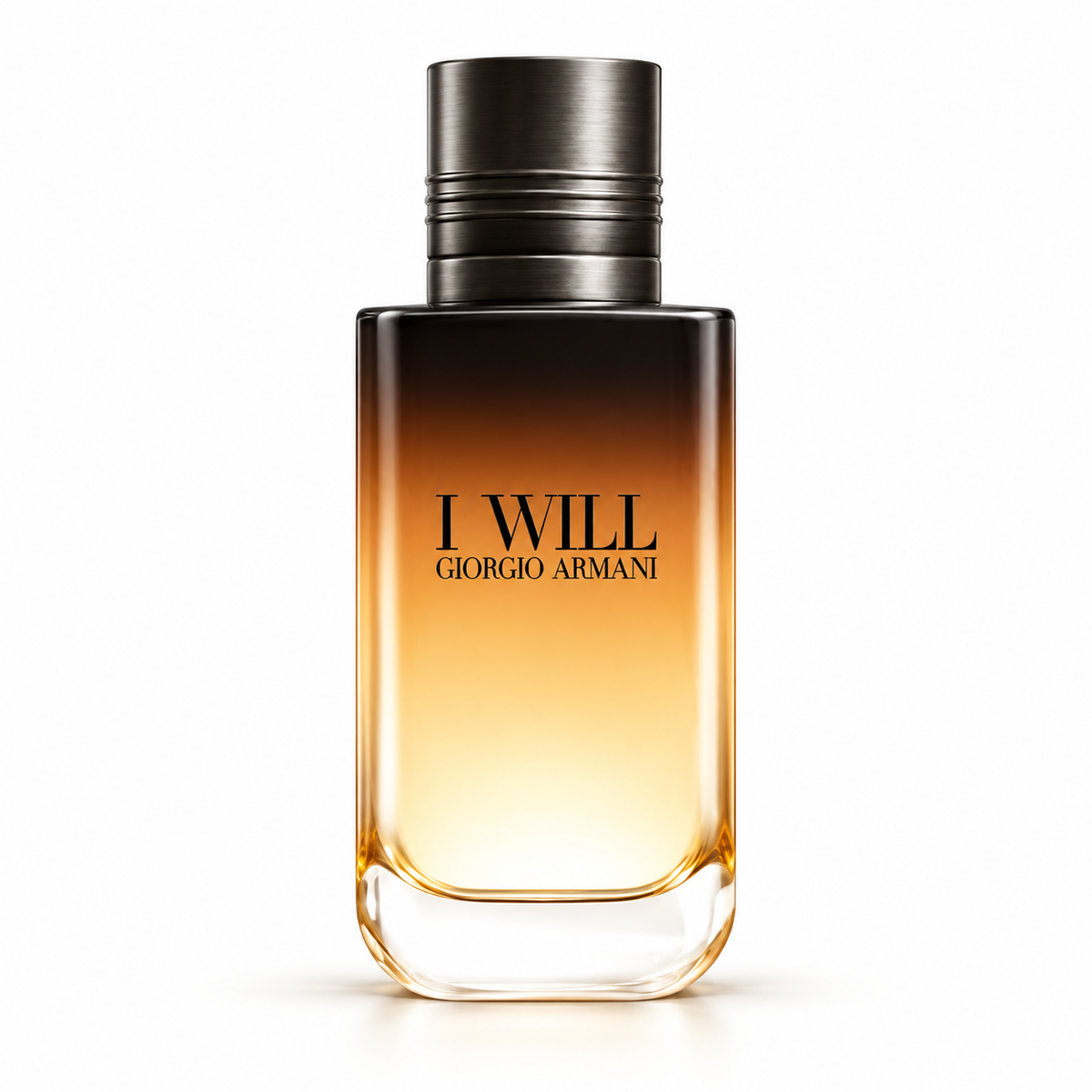 Giorgio Armani I Will