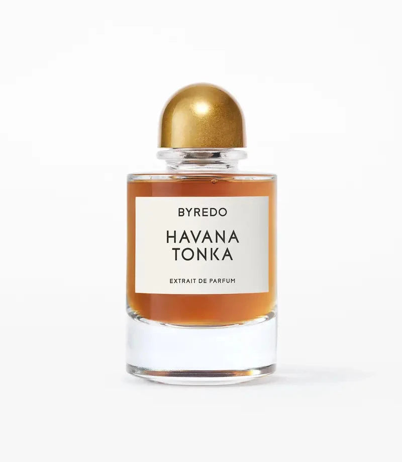 Byredo Havana Tonka *NEW*