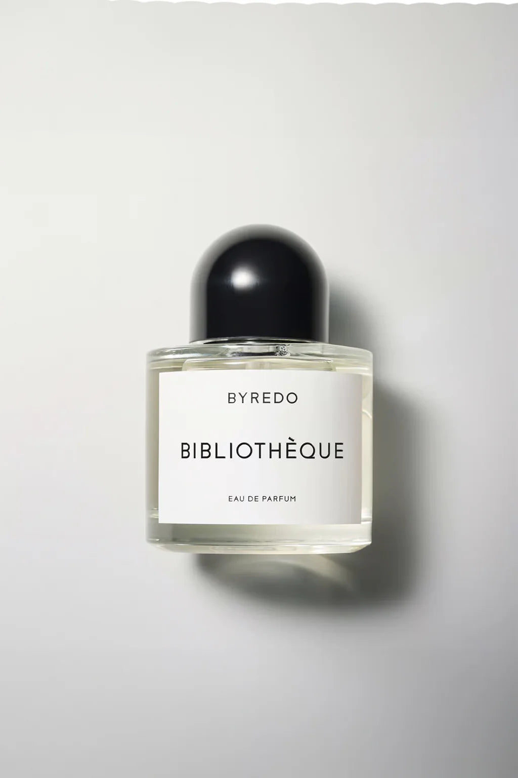 Byredo Bibliotheque