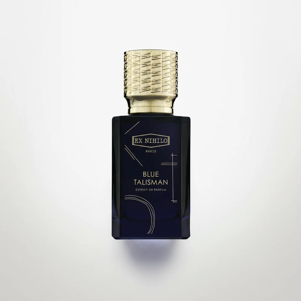 Ex Nihilo Blue Talisman Extrait