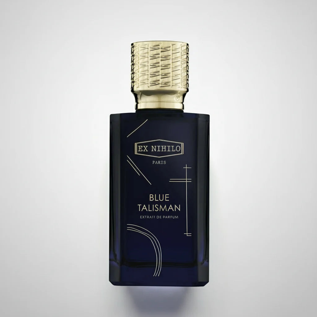Ex Nihilo Blue Talisman Extrait