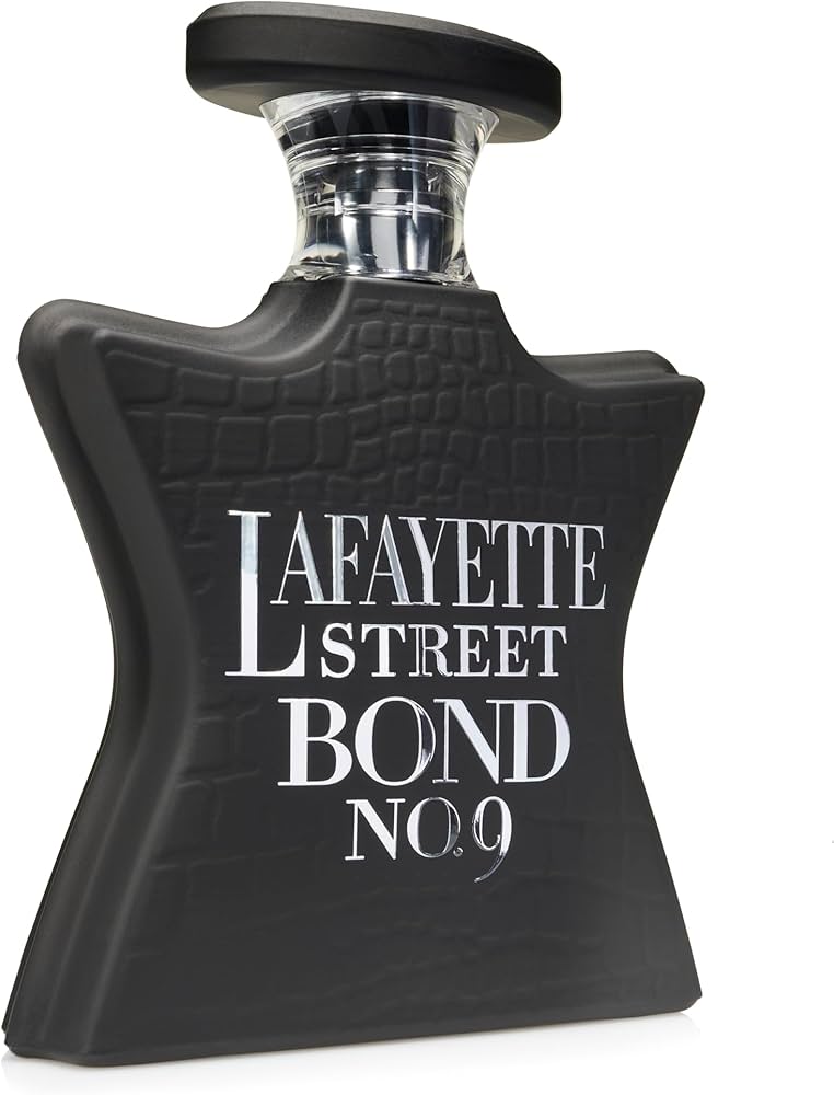 Lafayette st decants