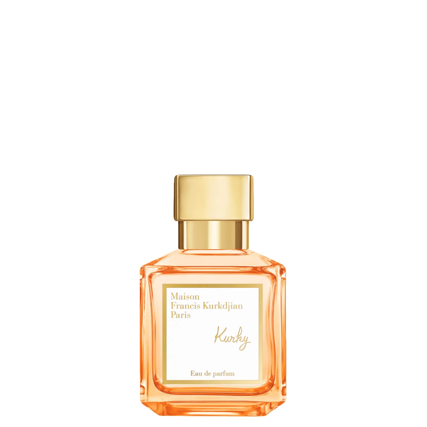 Maison Francis Kurkdijan Kurky Decants