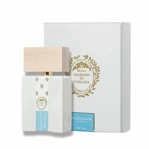 Giardini Di Toscana-BIanco Latte Decants