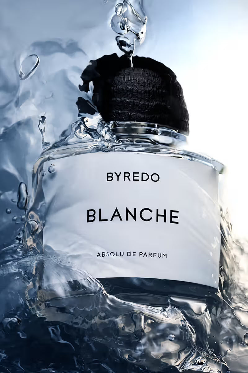Blanche Absolu Decants