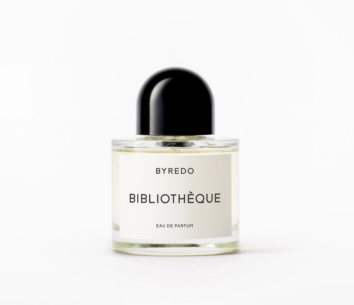 Byredo Bibliotheque EDP