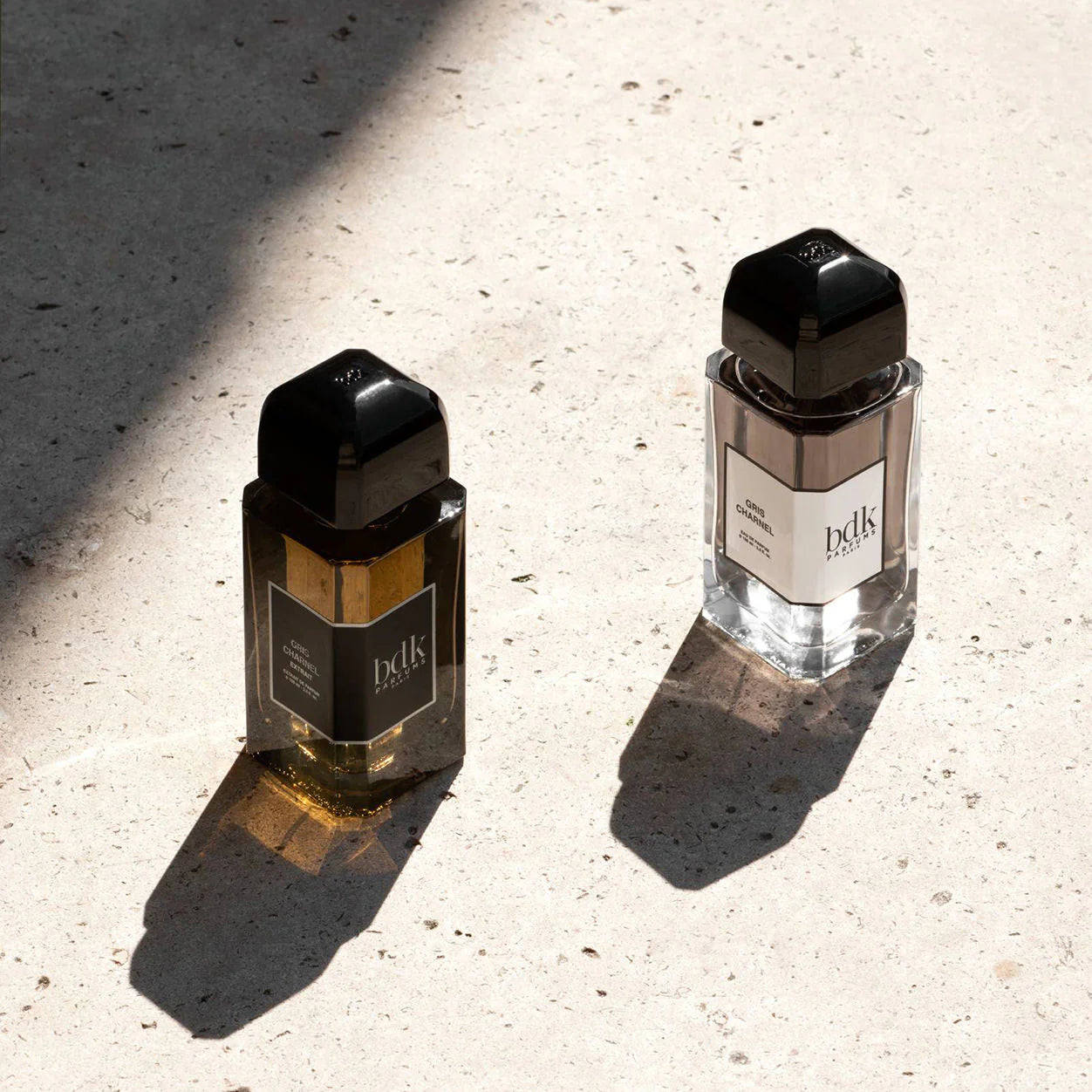 Gris Charnel Decant Bundle