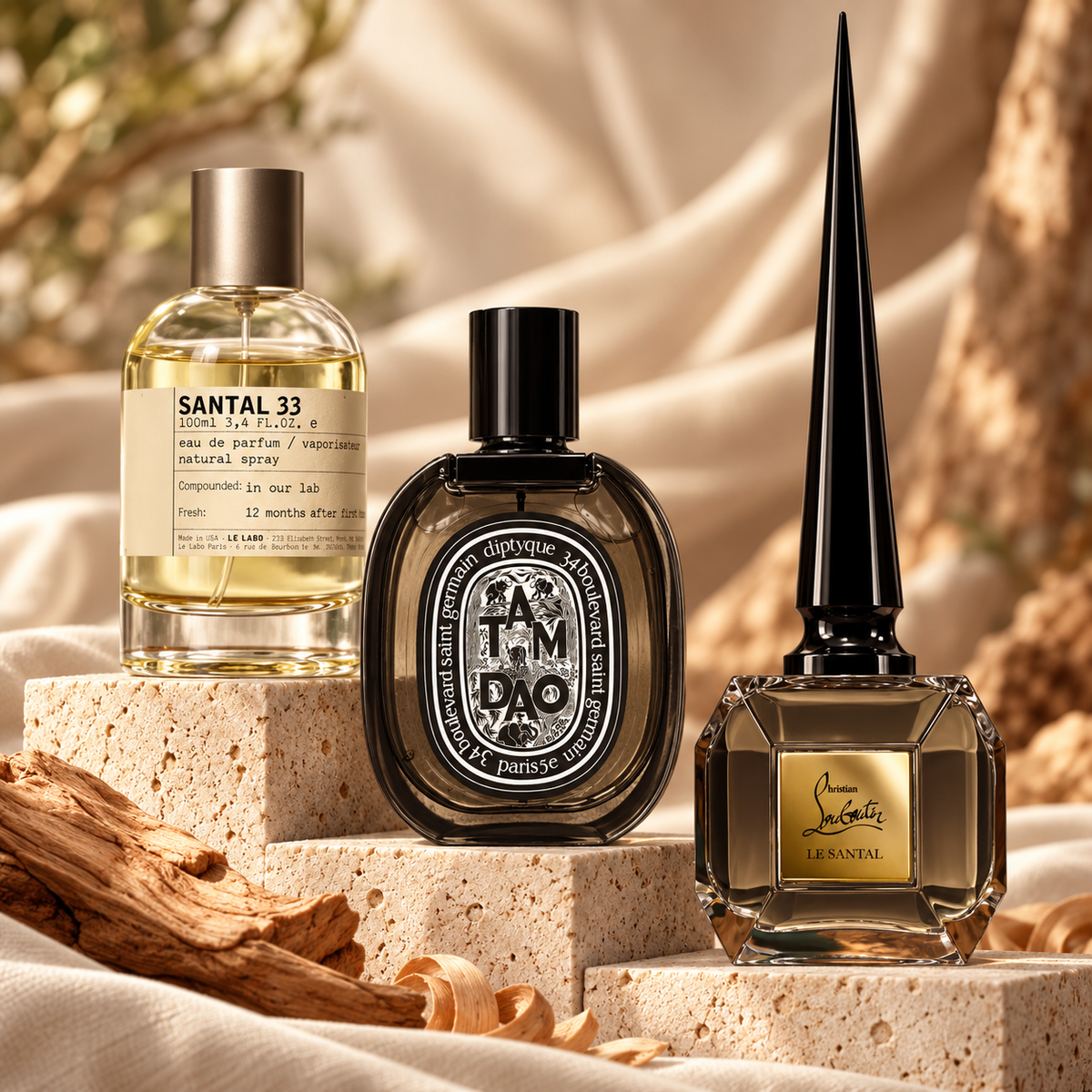 Soft Woods Bundle