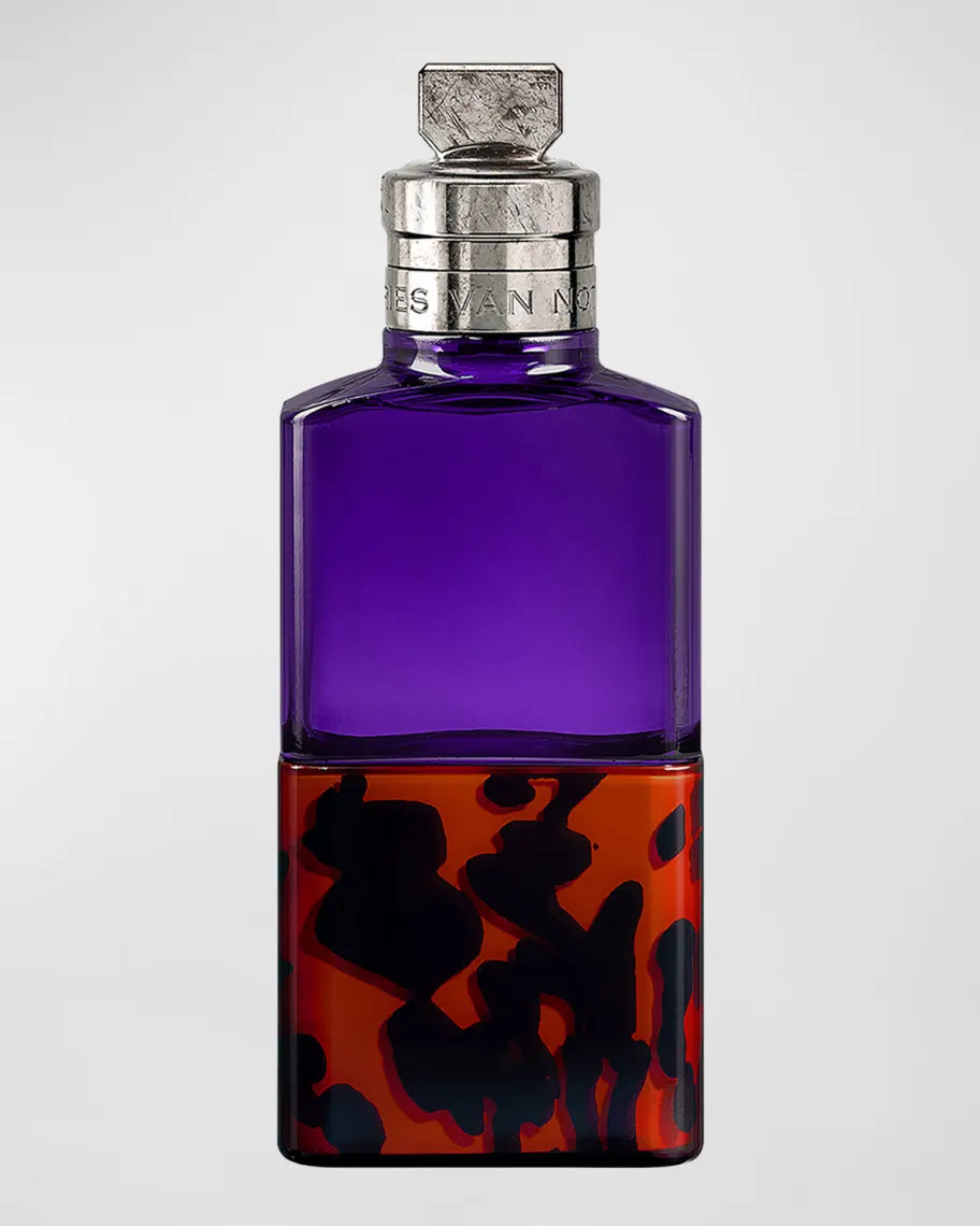 Dries Van Noten Fleur Du Mal