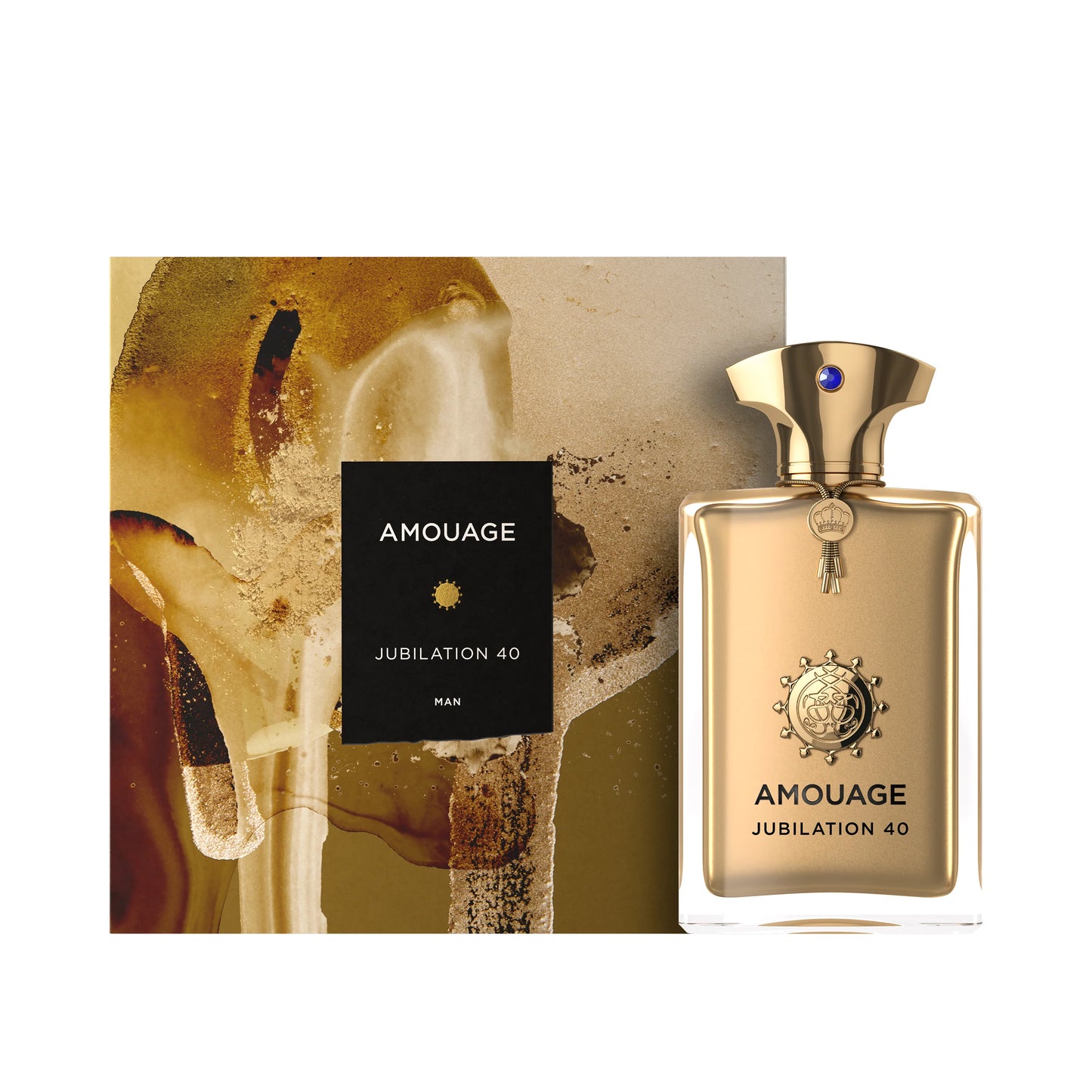 Amouage Jubilation 40 (Pre-order)