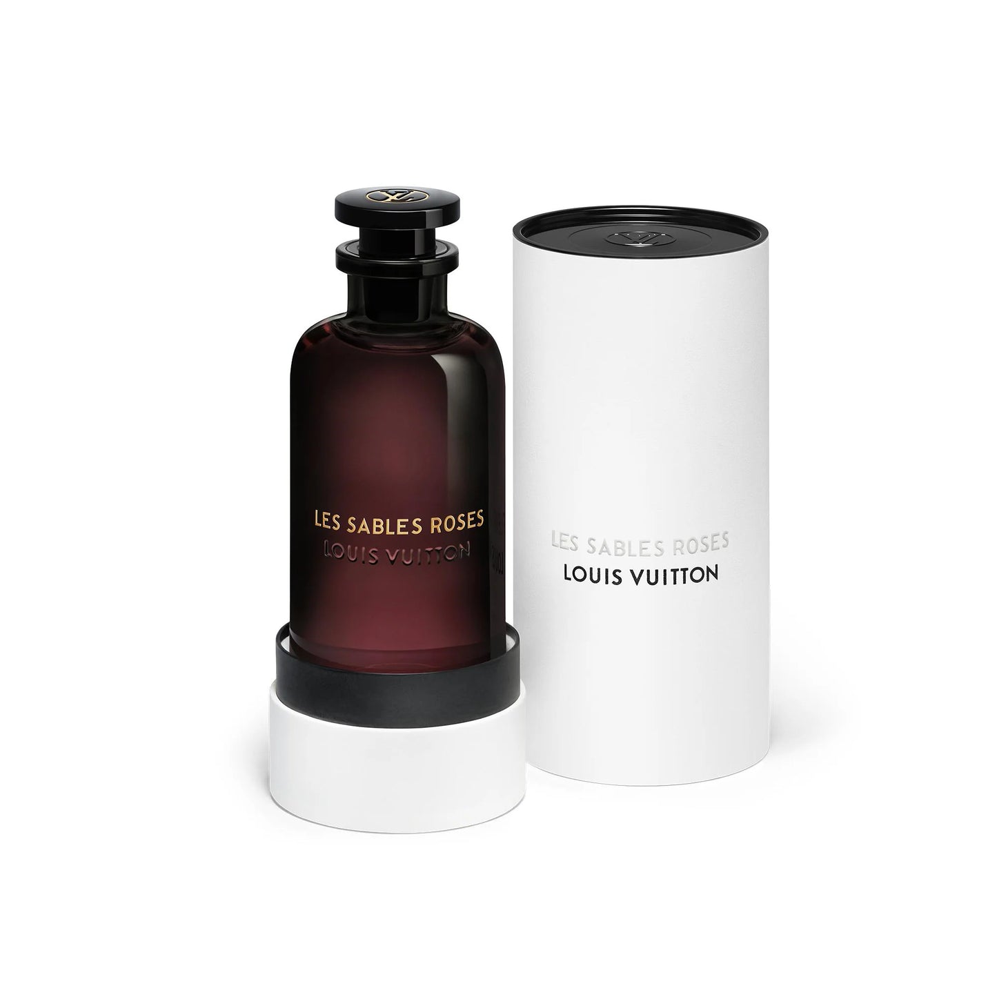 LV Les Sables Roses Decants