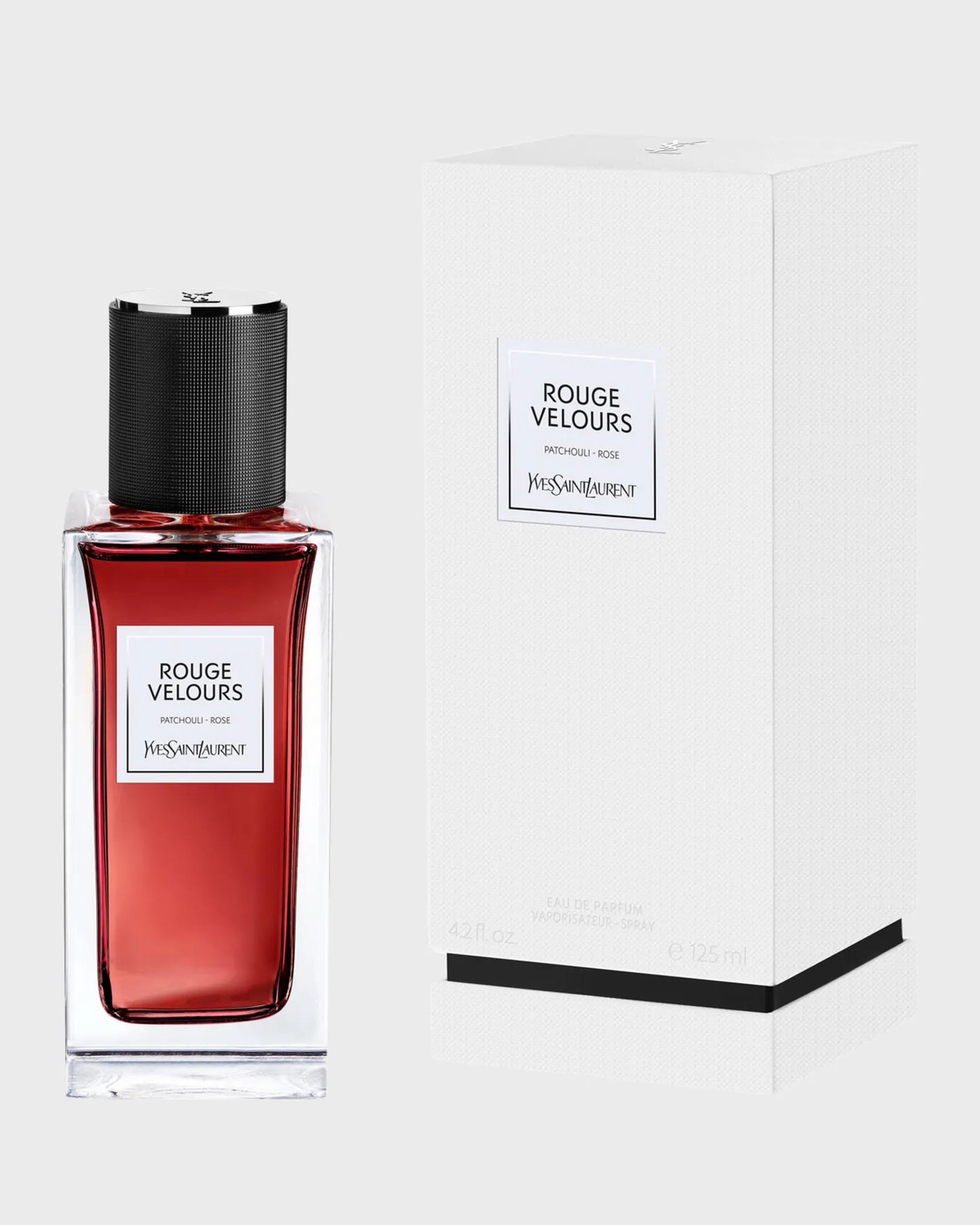 Rouge Velours YSL Private Line