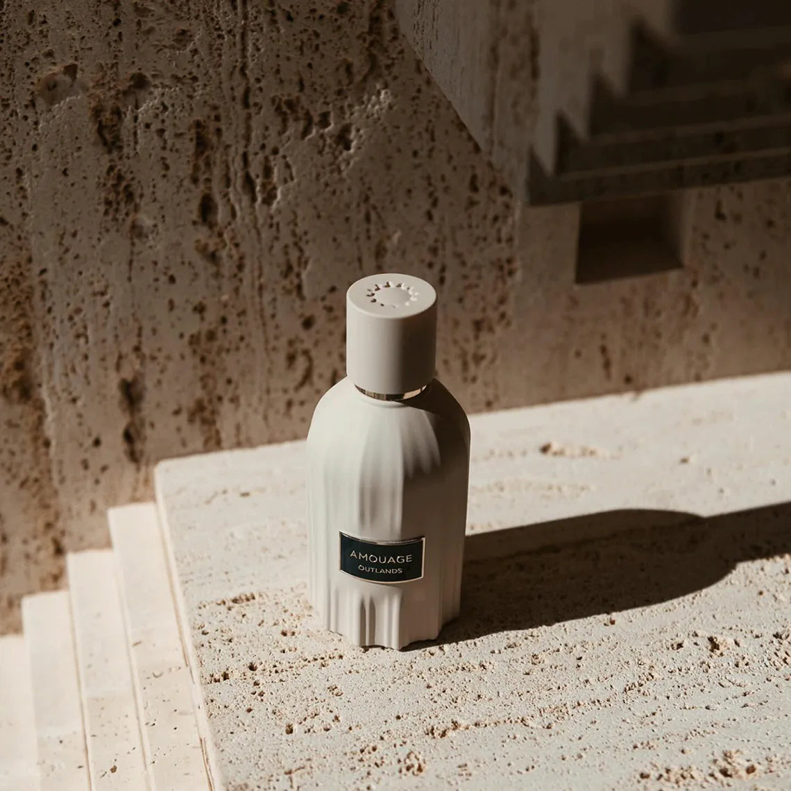 Amouage Outlands Decants
